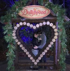 Meet your Posher, Christina